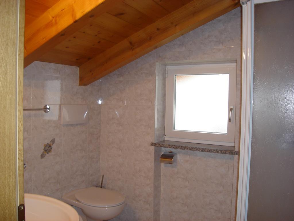 Appartamenti Villa Maria Canazei Habitación foto